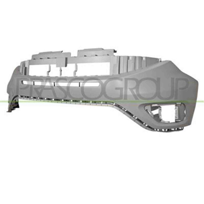 FT9121011_1.JPG Paraurti Anteriore Superiore Con Primer Per Fiat Doblo' Dal 2015 Al 2022