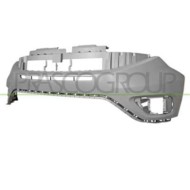 Paraurti Anteriore Superiore Con Primer Per Fiat Doblo' Dal 2015 Al 2022