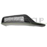 FT9121041_1.JPG Paraurti Anteriore Inferiore Nero/goffrato Per Fiat Doblo' Dal 2015 Al 2022