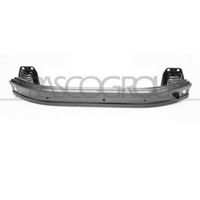 FT9121622_1.JPG Rinforzo Paraurti Anteriore Per Fiat Doblo' Dal 2015 Al 2022