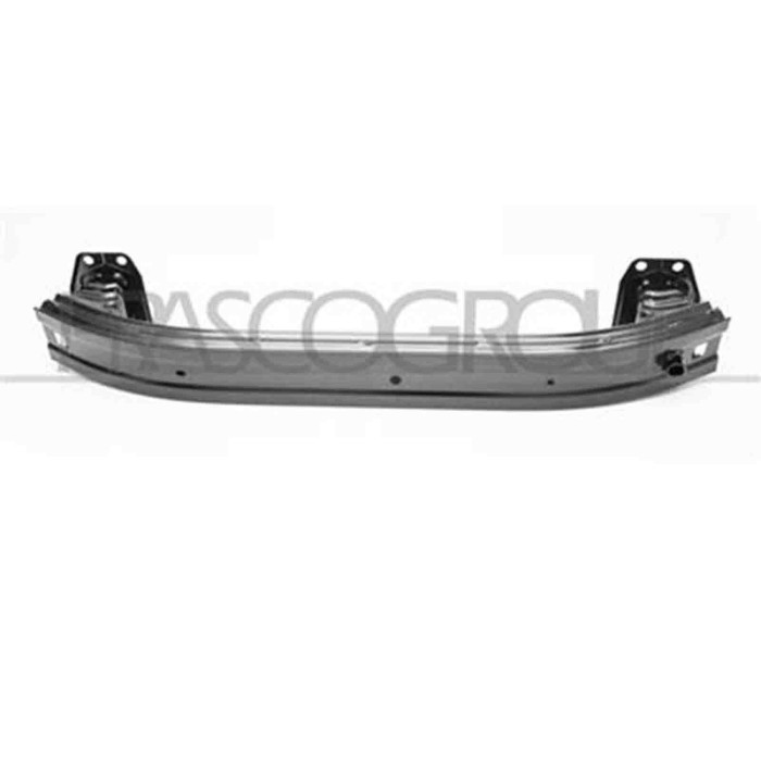 FT9121622_1.JPG Rinforzo Paraurti Anteriore Per Fiat Doblo' Dal 2015 Al 2022