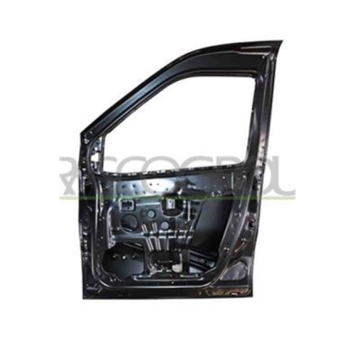 FT9123503_1.JPG Porta Anteriore Destra Per Fiat Doblo' Dal 2009 Al 2014