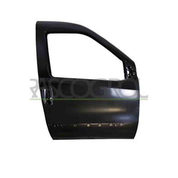FT9123503_2.JPG Porta Anteriore Destra Per Fiat Doblo' Dal 2009 Al 2014