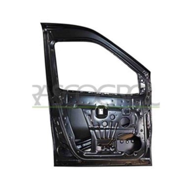 FT9123504_1.JPG Porta Anteriore Sinistra Per Fiat Doblo' Dal 2009 Al 2014