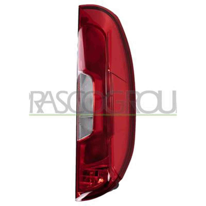 FT9124153_1.JPG Fanale Posteriore Destro Senza Portalampada Per Fiat Doblo' Dal 2015 Al 2022