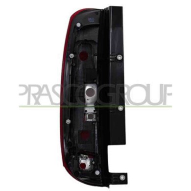 FT9124153_3.JPG Fanale Posteriore Destro Senza Portalampada Per Fiat Doblo' Dal 2015 Al 2022