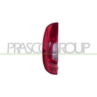 FT9124154_1.JPG Fanale Posteriore Sinistro Senzaporta Lampada Per Fiat Doblo' Dal 2015 Al 2022