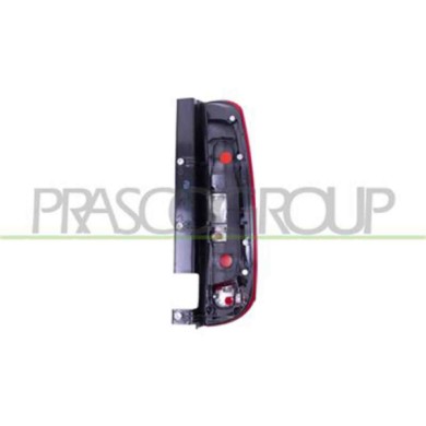 FT9124154_3.JPG Fanale Posteriore Sinistro Senzaporta Lampada Per Fiat Doblo' Dal 2015 Al 2022