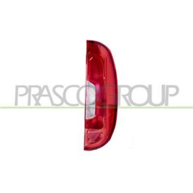 FT9124163_1.JPG Fanale Posteriore Destro Senza Porta Lampada Per Fiat Doblo' Dal 2015 Al 2022