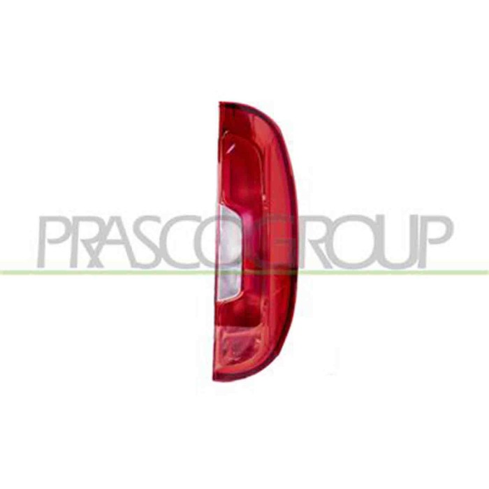 FT9124163_1.JPG Fanale Posteriore Destro Senza Porta Lampada Per Fiat Doblo' Dal 2015 Al 2022