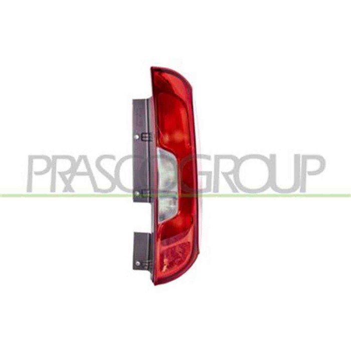 FT9124163_2.JPG Fanale Posteriore Destro Senza Porta Lampada Per Fiat Doblo' Dal 2015 Al 2022