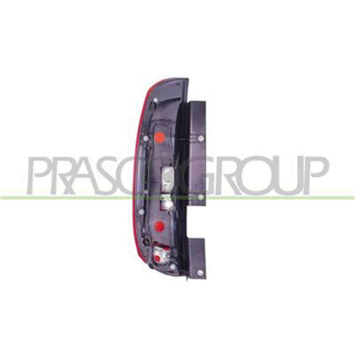 FT9124163_3.JPG Fanale Posteriore Destro Senza Porta Lampada Per Fiat Doblo' Dal 2015 Al 2022