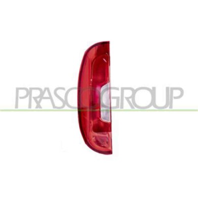 FT9124164_1.JPG Fanale Posteriore Sinistro Senza Porta Lampada Per Fiat Doblo' Dal 2015 Al 2022