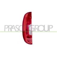 FT9124164_1.JPG Fanale Posteriore Sinistro Senza Porta Lampada Per Fiat Doblo' Dal 2015 Al 2022