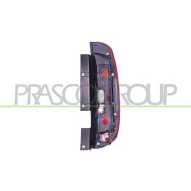 FT9124164_3.JPG Fanale Posteriore Sinistro Senza Porta Lampada Per Fiat Doblo' Dal 2015 Al 2022