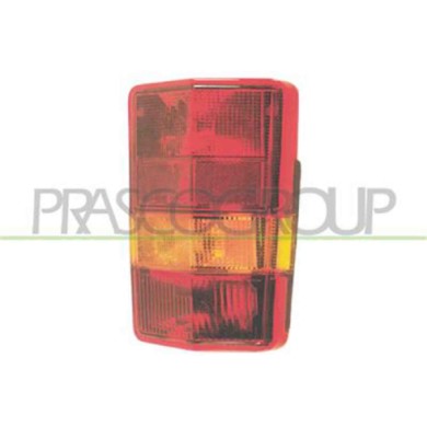 GUIDA_ALLA_SCELTA.JPG Fanale Posteriore Destro Senza Porta Lampada Per Fiat Ducato - Talento / Boxer / Relay Dal 1984 Al 1990