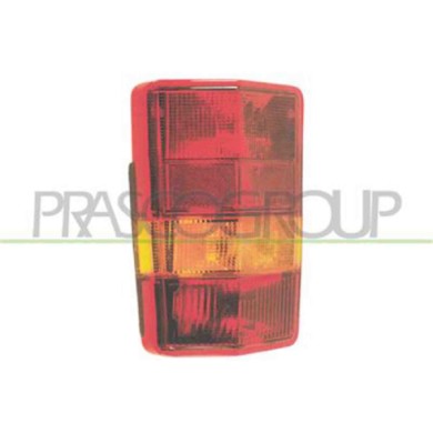 GUIDA_ALLA_SCELTA.JPG Fanale Posteriore Sinistro Senza Porta Lampada Per Fiat Ducato - Talento / Boxer / Relay Dal 1984 Al 1990