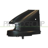 Parafango Anteriore Sinistro Per Citroen Jumper Dal 1994 Al 2001