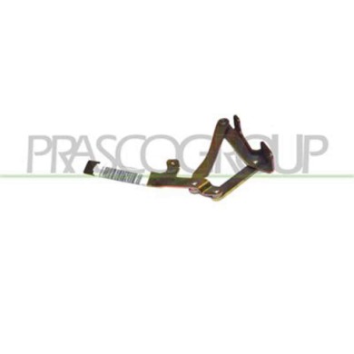 GUIDA_ALLA_SCELTA.JPG Cerniera Cofano Destra Per Citroen Jumper Dal 1994 Al 2001