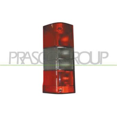 GUIDA_ALLA_SCELTA.JPG Fanale Posteriore Sinistro Con Porta Lampada Per Citroen Jumper Dal 1994 Al 2001
