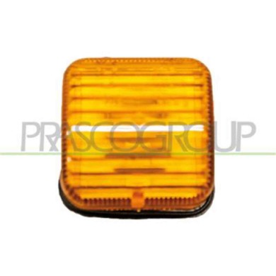 GUIDA_ALLA_SCELTA.JPG Fanale Laterale Destro O Sinistro Arancio Senza Porta Lampada Per Citroen Jumper Dal 1994 Al 2001