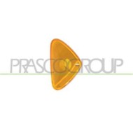 Fanale Laterale Destro O Sinistro Arancio Senza Porta Lampada Per Citroen Jumper Dal 1994 Al 2001