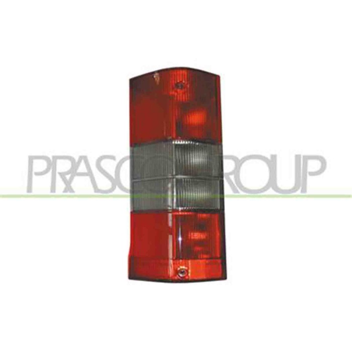 GUIDA_ALLA_SCELTA.JPG Fanale Posteriore Sinistro Senza Porta Lampada Per Citroen Jumper Dal 1994 Al 2001