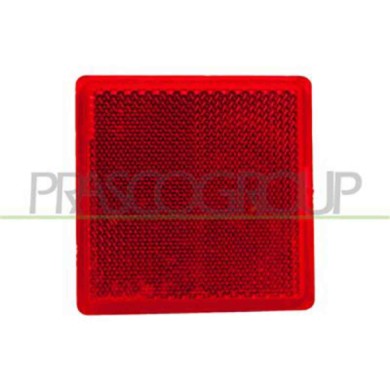 GUIDA_ALLA_SCELTA.JPG Catadiottro Destro O Sinistro Cantonale Paraurti Posteriore Per Citroen Jumper Dal 1994 Al 2001