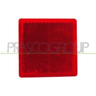 GUIDA_ALLA_SCELTA.JPG Catadiottro Destro O Sinistro Cantonale Paraurti Posteriore Per Citroen Jumper Dal 1994 Al 2001
