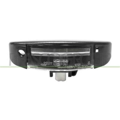 FT9194360_1.JPG Luce Targa Con Lampadina Per Citroen Jumper Dal 1994 Al 2001