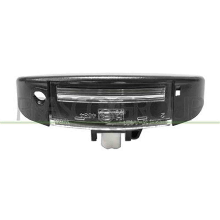 FT9194360_1.JPG Luce Targa Con Lampadina Per Citroen Jumper Dal 1994 Al 2001