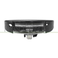 FT9194360_1.JPG Luce Targa Con Lampadina Per Citroen Jumper Dal 1994 Al 2001