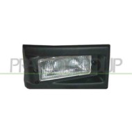 Fendinebbia Destro Per Citroen Jumper Dal 1994 Al 2001