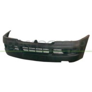 Paraurti Anteriore Grigio Scuro Goffrato Per Citroen Jumper Dal 2002 Al 2005