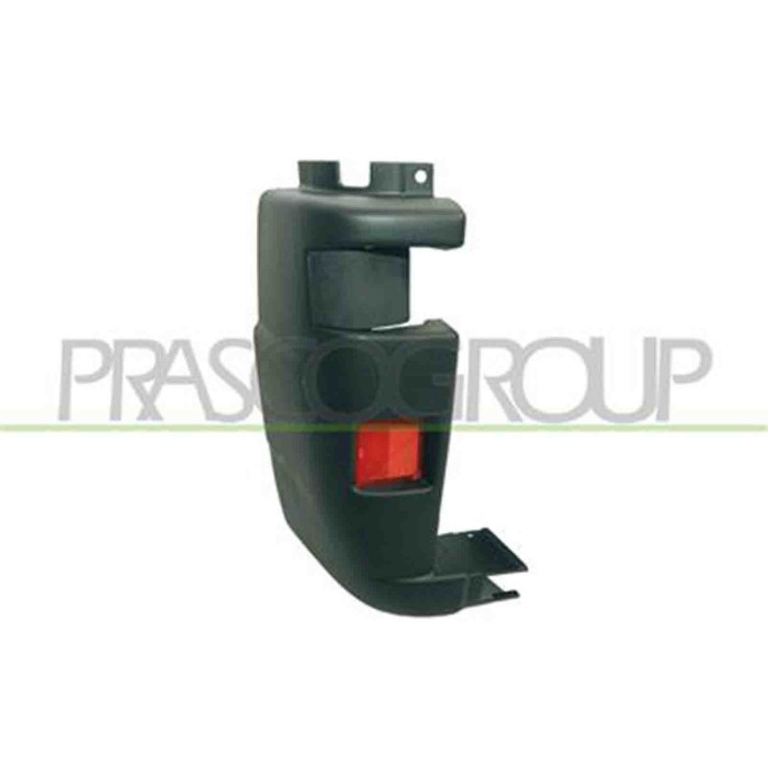 GUIDA_ALLA_SCELTA.JPG Cantonale Sinistro Nero Paraurti Posteriore Per Citroen Jumper Dal 2002 Al 2005