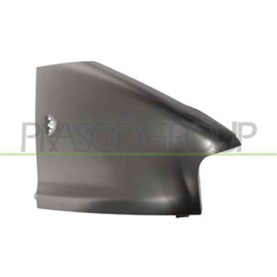 GUIDA_ALLA_SCELTA.JPG Parafango Anteriore Destro Con Foro Lucciola Per Citroen Jumper Dal 2002 Al 2005