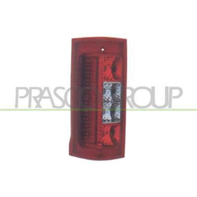 GUIDA_ALLA_SCELTA.JPG Fanale Posteriore Destro Senza Porta Lampada Per Citroen Jumper Dal 2002 Al 2005