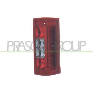 GUIDA_ALLA_SCELTA.JPG Fanale Posteriore Sinistro Senza Porta Lampada Per Citroen Jumper Dal 2002 Al 2005