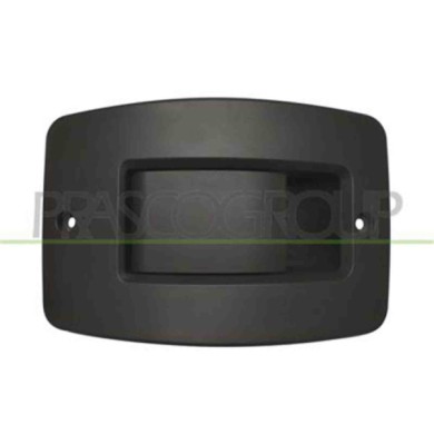 FT9208311_1.JPG Maniglia Interna Portellone Nera Per Citroen Jumper Dal 2002 Al 2005