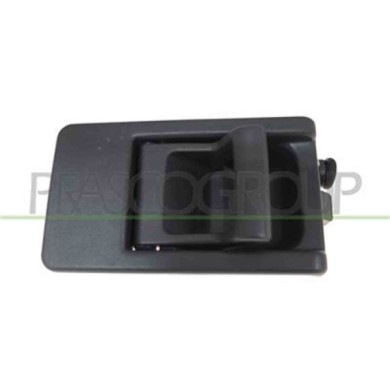 GUIDA_ALLA_SCELTA.JPG Maniglia Interna Laterale Scorrevole Sinistra Grigia Per Citroen Jumper Dal 1994 Al 2001