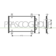 FT920C002_1.JPG Condensatore Per Fiat Ducato Dal 2002 Al 2006