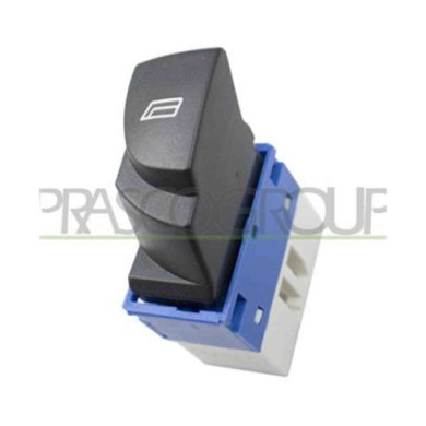 FT920WS01_2.JPG Interruttore Alzacristallo Nero Per Fiat Ducato Dal 2002 Al 2006