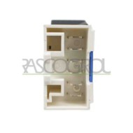 FT920WS01_3.JPG Interruttore Alzacristallo Nero Per Fiat Ducato Dal 2002 Al 2006