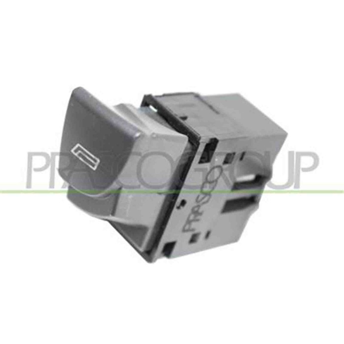 GUIDA_ALLA_SCELTA.JPG Interruttore Alzacristallo Destro Nero Per Fiat Ducato Dal 2002 Al 2006