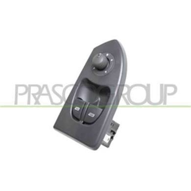 GUIDA_ALLA_SCELTA.JPG Pulsantiera Nera Per Fiat Ducato Dal 2002 Al 2006