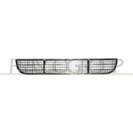 Griglia Centrale Paraurti Per Citroen Jumpy Dal 1995 Al 2003