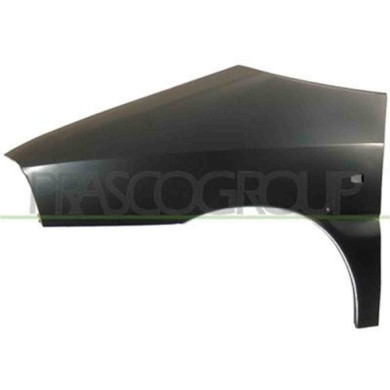 GUIDA_ALLA_SCELTA.JPG Parafango Anteriore Sinistro Con Foro Lucciola Per Citroen Jumpy Dal 1995 Al 2003