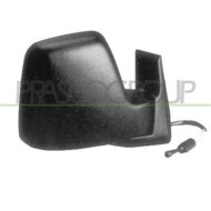 Retrovisore Destro Manuale Per Citroen Jumpy Dal 1995 Al 2003