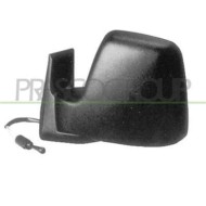 Retrovisore Sinistro Manuale Per Citroen Jumpy Dal 1995 Al 2003