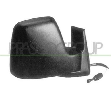 GUIDA_ALLA_SCELTA.JPG Retrovisore Destro Per Citroen Jumpy Dal 1995 Al 2003